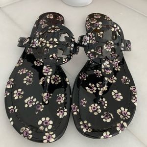 Tory Burch Miller Sandals